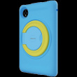 Blackview Tab 80 Kids 4GB/64GB, 10.1-inch HD+ 800x1280 IPS, Quad-core, 8MP Front/13MP Back Camera, Battery 7680mAh, Type-C, WiFi +BT, Android 14, SD card slot, Blue