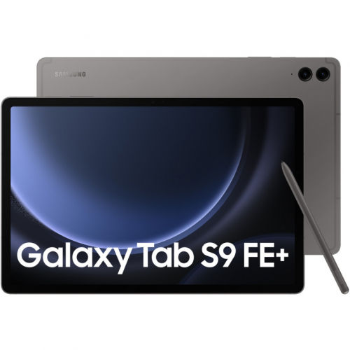 Samsung Tab S9 FE+ 256GB Wi-Fi DE grey