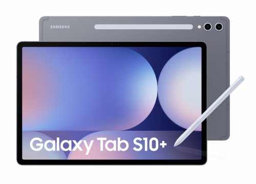 Samsung Galaxy Tab S10+ 256 GB 31.5 cm (12.4