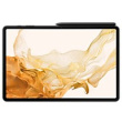 Samsung Galaxy Tab S8+ 128GB Wi-Fi DE graphite