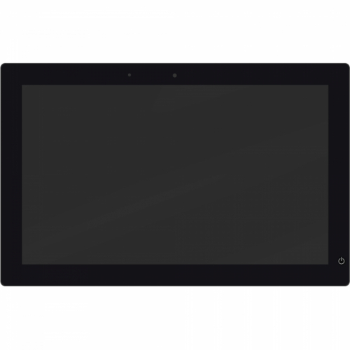 ALLNET Touch Display Tablet 14 Zoll PoE mit 4GB/16GB RK3566 Android 11 schwarz