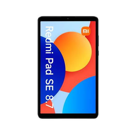 Xiaomi | Redmi | Pad SE 8.7 4G | 8.7 