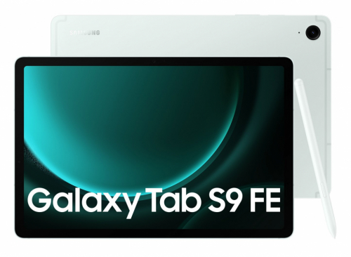 Samsung Galaxy Tab SM-X510NLGAEUE tablet 128 GB 27.7 cm (10.9