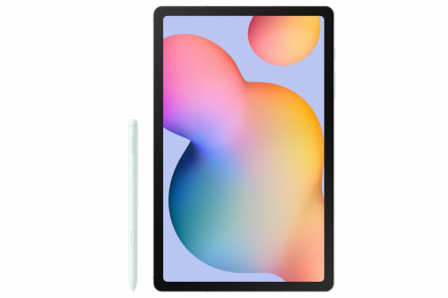 Samsung Galaxy Tab S6 Lite (2024) LTE 4G LTE-TDD & LTE-FDD 64 GB 26.4 cm (10.4