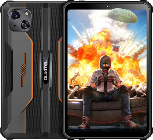 Oukitel RT3 4/64GB Orange Rugged