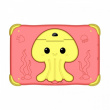 Kruger & Matz PC Tab for kids Kruger & Matz FUN 808 red