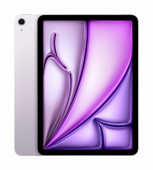 Apple iPad Air 11 inch Wi-Fi 1TB - Purple