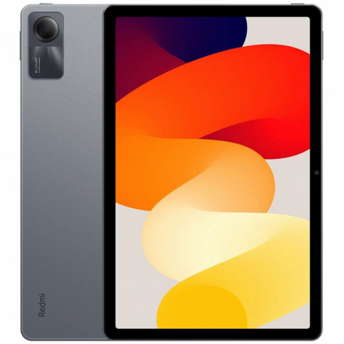 Xiaomi Redmi Pad SE, 11'', 4 GB, 128 GB, Wi-Fi, hall - Tahvelarvuti / 62193