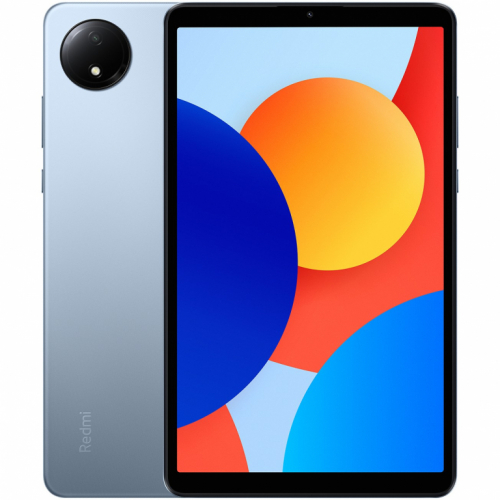 Xiaomi Redmi Pad SE 64GB 4RAM Wi-Fi EU blue