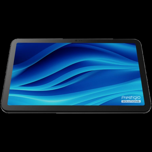 Prestigio Solutions Virtuoso 10.36inch tablet T618 6GB+128GB, 1200*2000K IPS panel 400cd/m2,TP incell,Camera Front 5MP+ Rear 8MP, 8000mAh Battery,Dual Wifi,BT5.0, GPS,FM,15W fast charging,2G/3G/4G ,White CtoC USB cable,TPU case, Android13