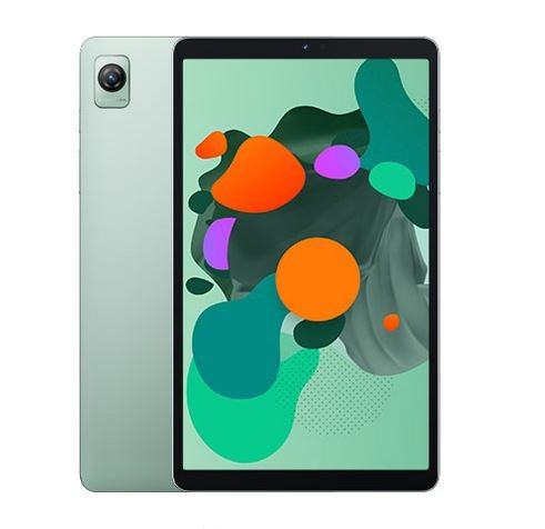 Blackview Tablet Blackview TAB 60 6GB/128GB LTE Green