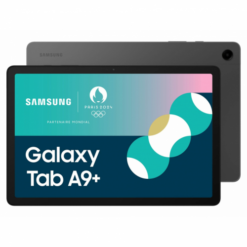 Samsung Galaxy Tab A9+ 64GB Wi-Fi DE grey