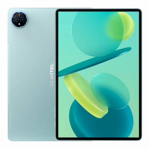 OUKITEL Tablet OT12 4G 11 4/256/GB Green