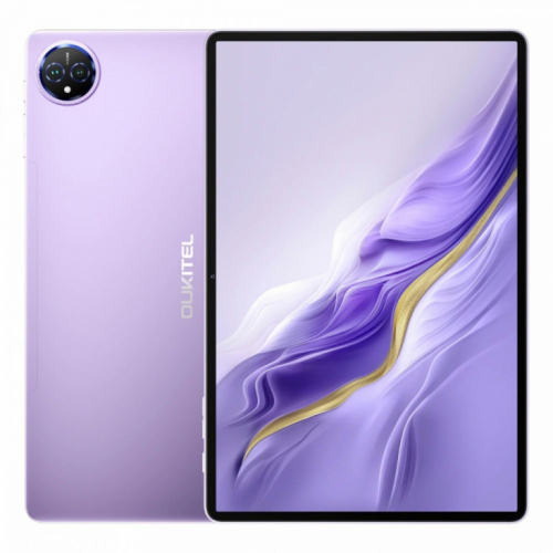 OUKITEL Tablet OT12 4G 11 4/256GB Purple