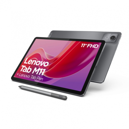 Lenovo Tab M11 Mediatek 128 GB 27.9 cm (11