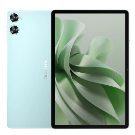 OUKITEL Tablet OT9 11 4/128GB no charger green