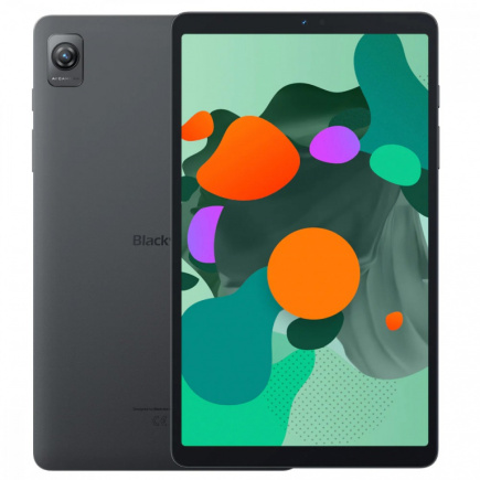 Blackview Tablet TAB 60 LTE 8.68 inches 6/128GB 6050 mAh grey