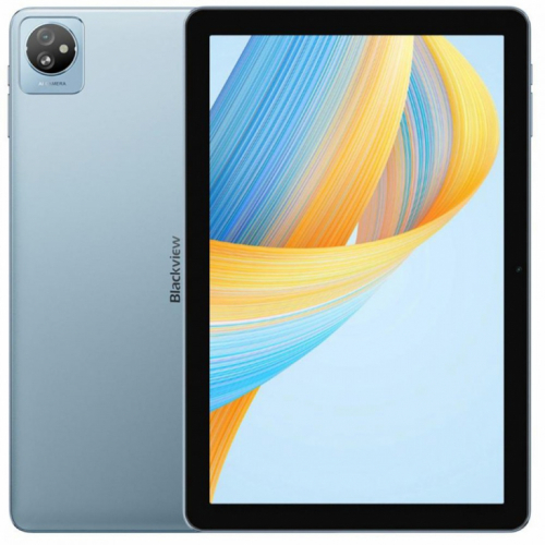 Blackview Tablet TAB 30 WiFi 10.1 inches 2/64GB 5100 mAh blue