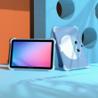 Kruger & Matz PC Tab Kruger & Matz FUN 1008 Blue