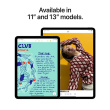 Apple iPad Air | 13 