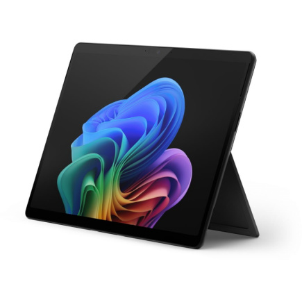 Microsoft Surface Pro 11Gen. Copilot+ PC / C12/16/1TB W11Pro Black