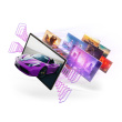 Lenovo Idea Tab Pro 256GB 12RAM 3K Wi-Fi grey