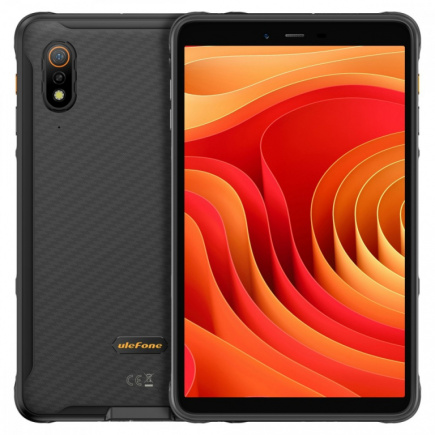 ULEFONE Tablet Armor Pad Lite 3/32GB black