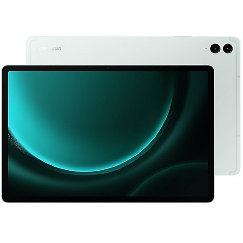Samsung Galaxy TAB S9 FE+ 5G mint