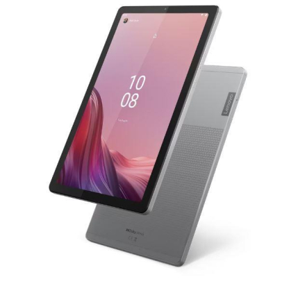 TABLET TAB M9 9'' 64GB/ARCTIC GREY ZAC30224PL LENOVO