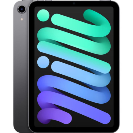 Apple iPad mini (2021), 8,3