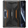 OUKITEL Tablet RT8 6/256GB IP69 K no charger orange