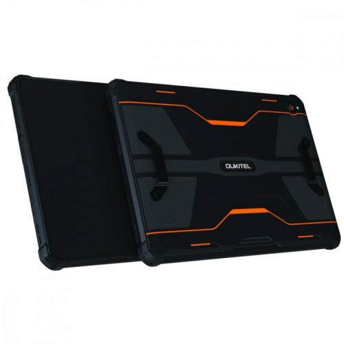 OUKITEL Tablet RT6 8/256GB 10,1 Orange
