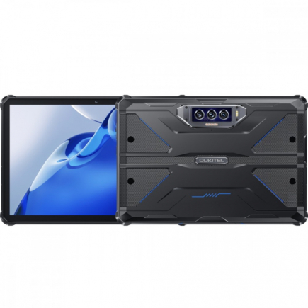 OUKITEL Tablet RT7 12/256GB 10,1 Blue