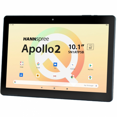 Hannspree HANNSpad SN1ATP5B Tablet 10.1