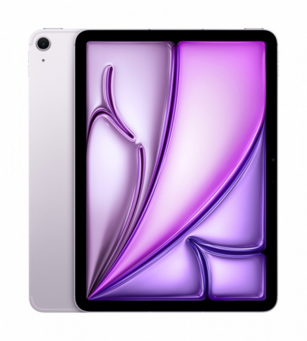 Apple IPAD AIR 11 WF CL 128GB PUR