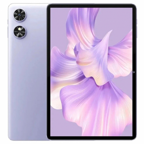Tablet Oukitel OT6 Wifi 4/64GB Purple 8000 mAh without charge