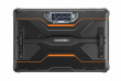 Oukitel RT8 6/256GB Orange Rugged 20000 mAh tablet without charger