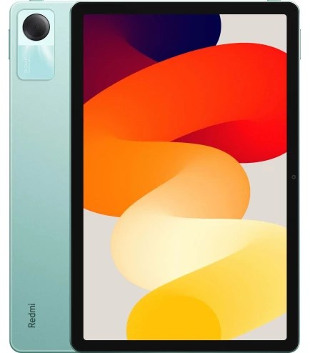 Xiaomi Redmi Pad SE Qualcomm Snapdragon 256 GB 27.9 cm (11
