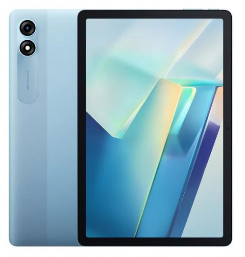 Tablet TAB9 WiFi 10 inch 256GB/TAB 9 WiFi Blue Blackview