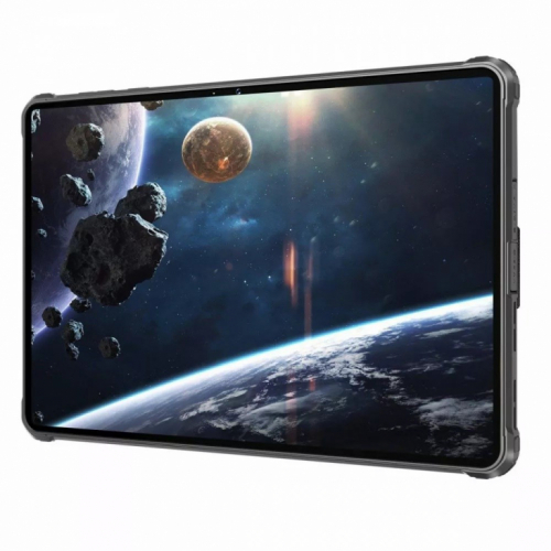 Oukitel RT8 6/256GB Black Rugged 20000 mAh tablet without charger