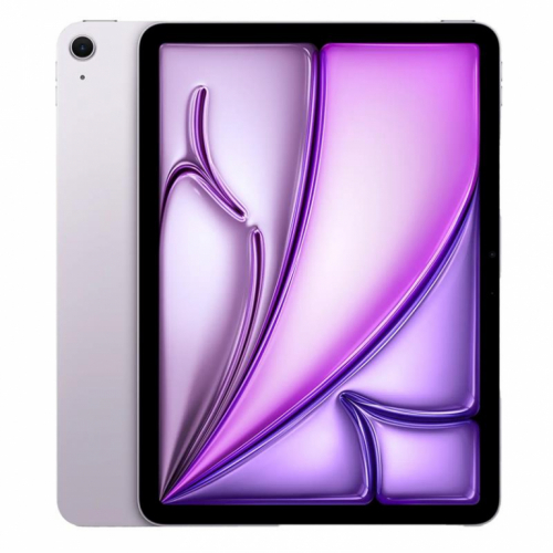 Apple iPad Air 11'' (2025), M3, 1 TB, WiFi + Cellular, lilla - Tahvelarvuti / MCGC4HC/A