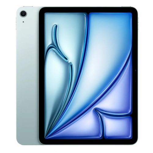 Apple iPad Air 11'' (2025), M3, 1 TB, WiFi + Cellular, sinine - Tahvelarvuti / MCG94HC/A