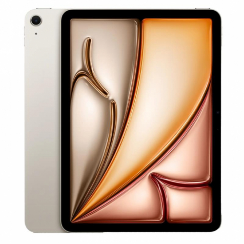 Apple iPad Air 11'' (2025), M3, 1 TB, WiFi + Cellular, beež - Tahvelarvuti / MCGA4HC/A