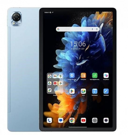 Tablet MEGA1 11 inch 256GB/MEGA1 blue black BLACKVIEW