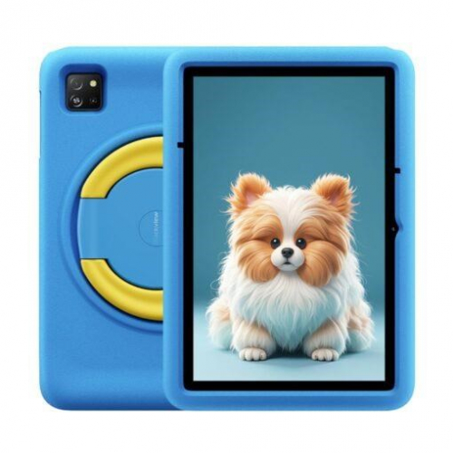 Tablet Tab A6 Kids 10 inch 4/128GB Wi-Fi Blue Blackview