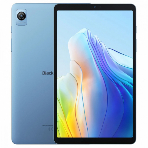 Blackview Tablet TAB 60 Lte 8,68 6/128GB Blue