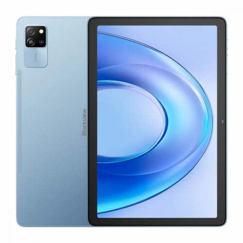 Blackview Tablet Tab 60 Pro LTE 11 8/128GB Blue