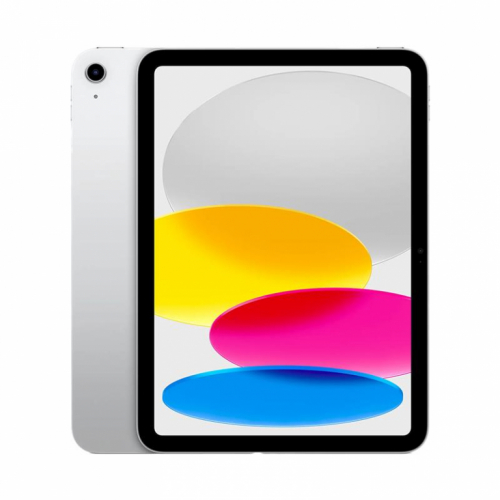 Apple iPad 11'' (2025), A16, 256 GB, WiFi, hõbe - Tahvelarvuti / MD4G4HC/A