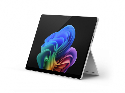 Microsoft Surface Pro Copilot+ computer