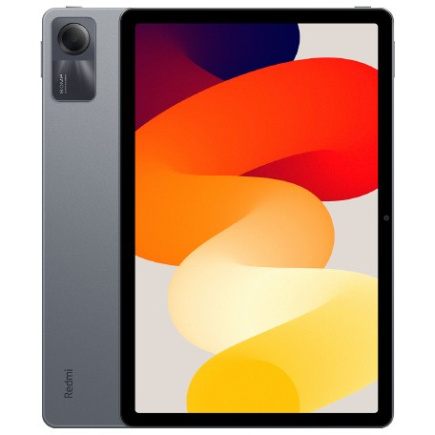 Tablet Xiaomi Redmi Pad SE 11.0 4GB RAM 128GB WiFi grey